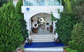 Navy Hotel Icmeler